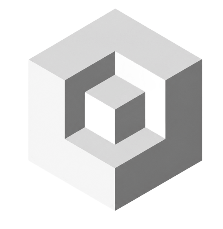 White Cube Symbol